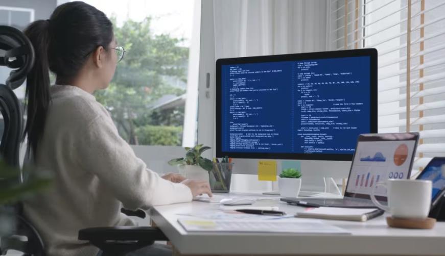 惠济区企业数字化解决方案：机器学习赋能商业模式升级的核心路径